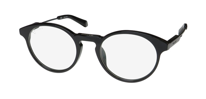 Police Lewis Hamilton 10 Spla31 Blue Light Technology Eyeglasses