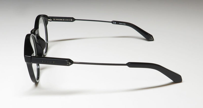 Police Lewis Hamilton 10 Spla31 Blue Light Technology Eyeglasses