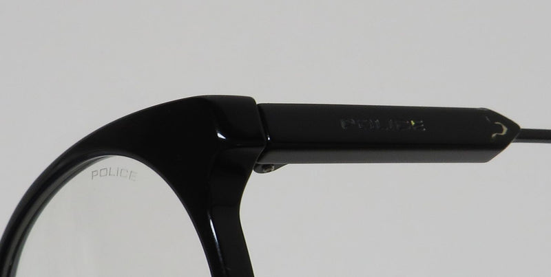 Police Lewis Hamilton 10 Spla31 Blue Light Technology Eyeglasses