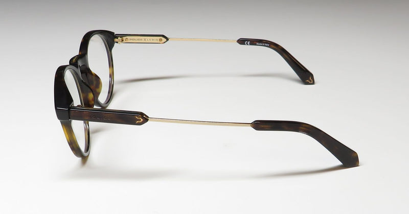 Police Lewis Hamilton 10 Spla31 Blue Light Technology Eyeglasses