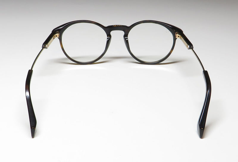 Police Lewis Hamilton 10 Spla31 Blue Light Technology Eyeglasses