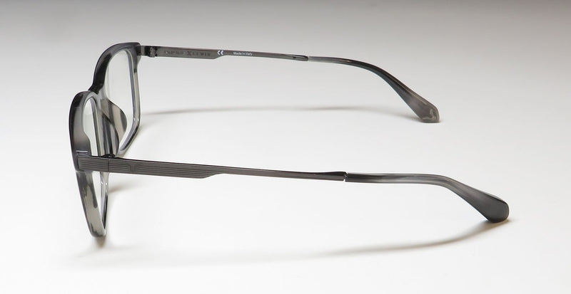 Police Lewis Hamilton 09 Spla30 Blue Light Technology Eyeglasses