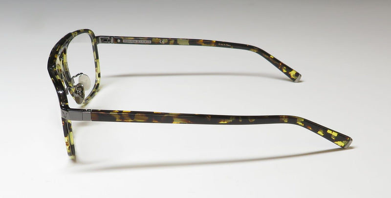 Police Lewis Hamilton 14 Vplb30 Eyeglasses