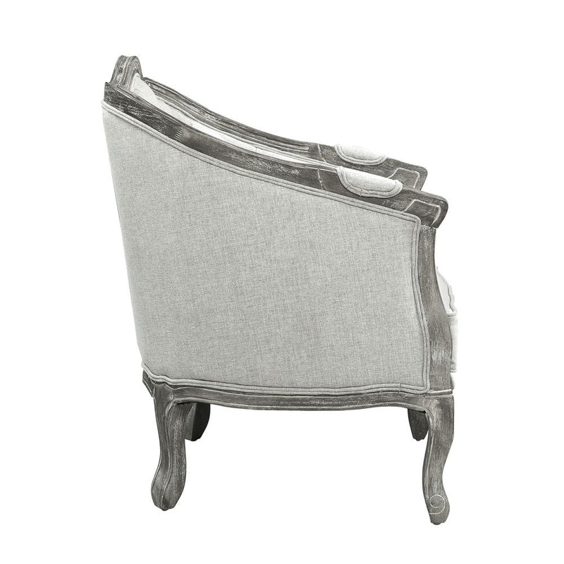 Samael - Chair