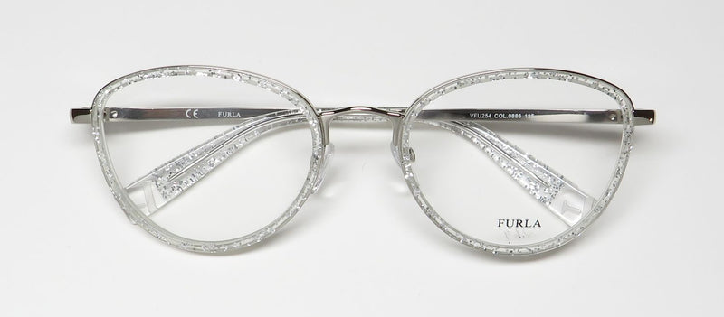Furla Vfu254 Eyeglasses
