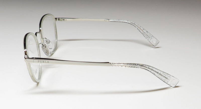 Furla Vfu254 Eyeglasses