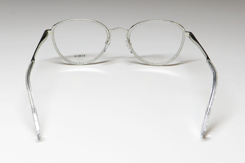 Furla Vfu254 Eyeglasses