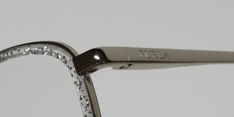Furla Vfu254 Eyeglasses