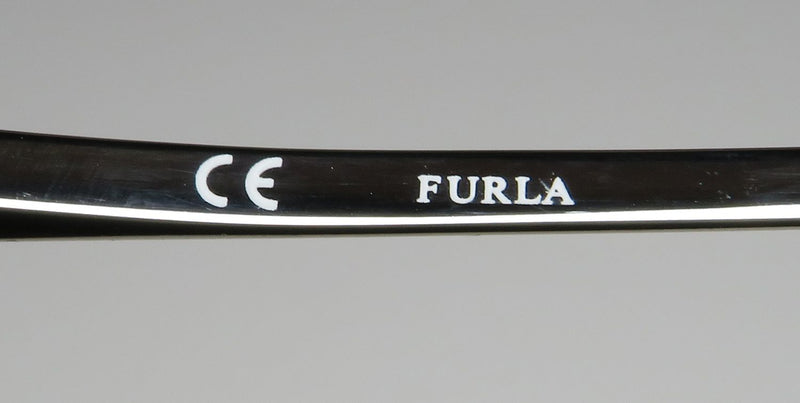 Furla Vfu254 Eyeglasses