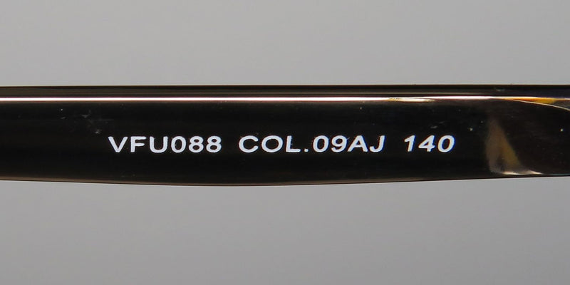 Furla Vfu088 Eyeglasses