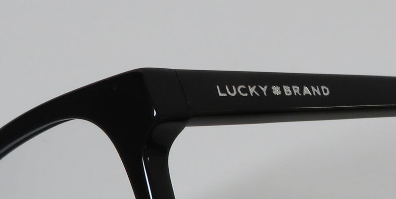 Lucky Brand D411 Eyeglasses