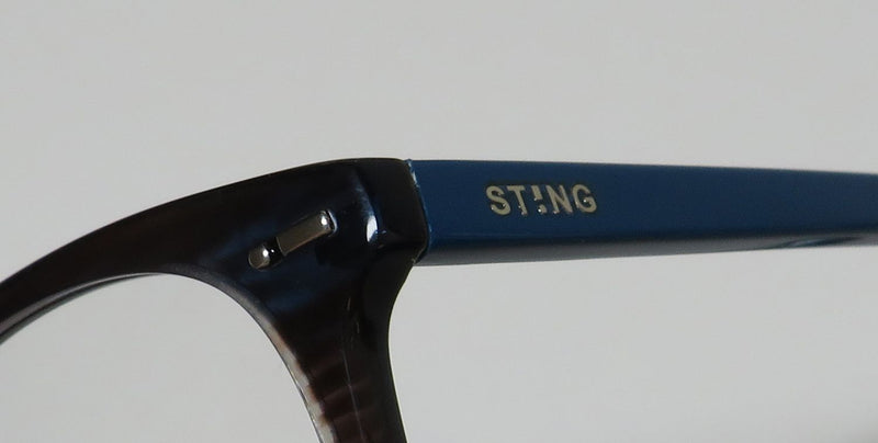 Sting Vs6587 Smack 3 Eyeglasses