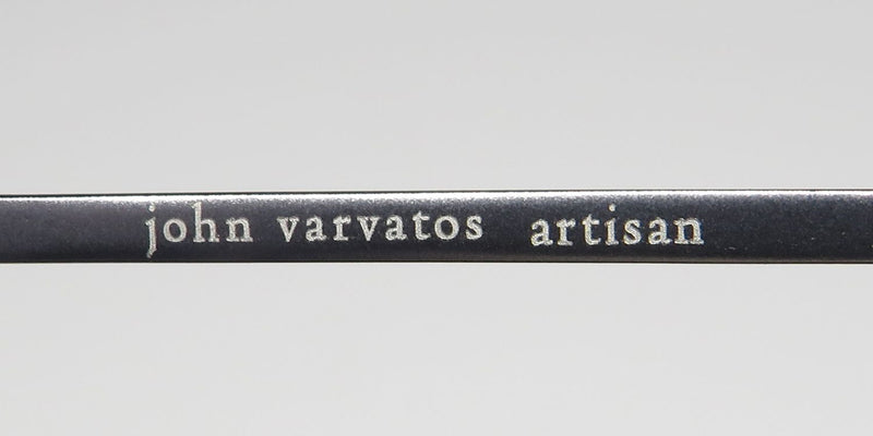 John Varvatos V375 Eyeglasses