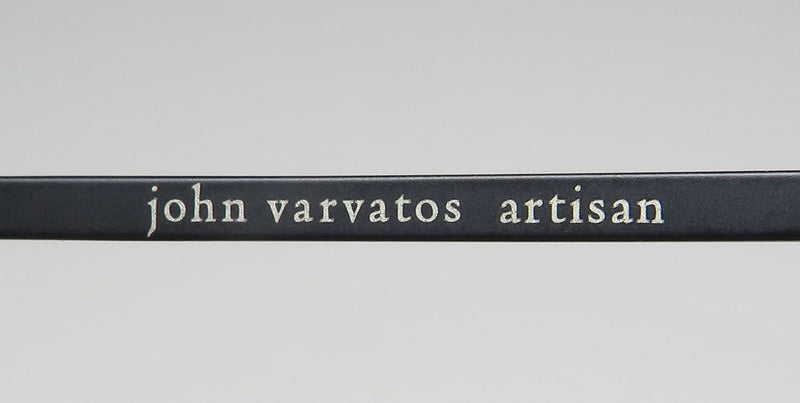 John Varvatos V375 Eyeglasses