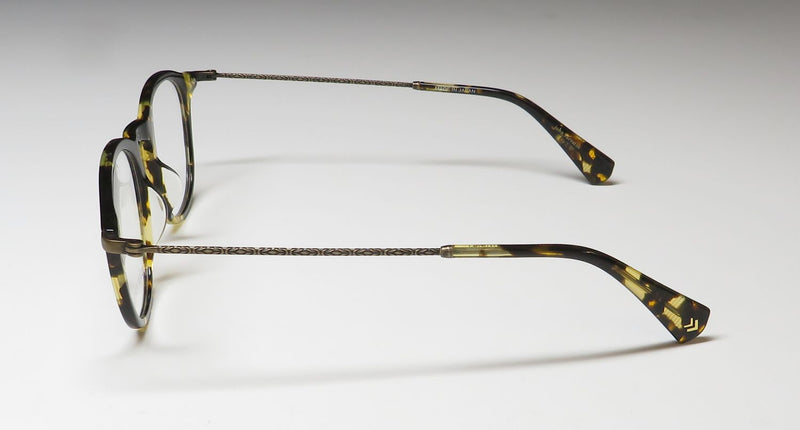 John Varvatos Vjv421 Eyeglasses