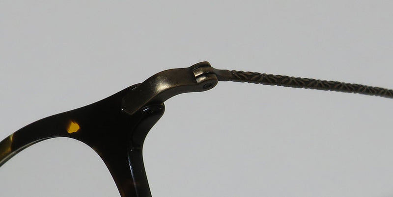 John Varvatos Vjv421 Eyeglasses