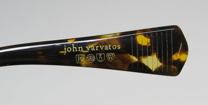 John Varvatos Vjv421 Eyeglasses