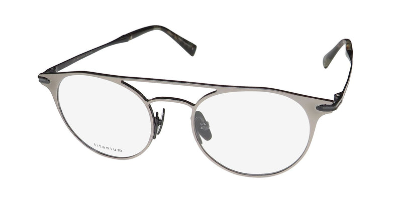 John Varvatos V169 Eyeglasses