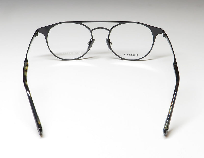 John Varvatos V169 Eyeglasses