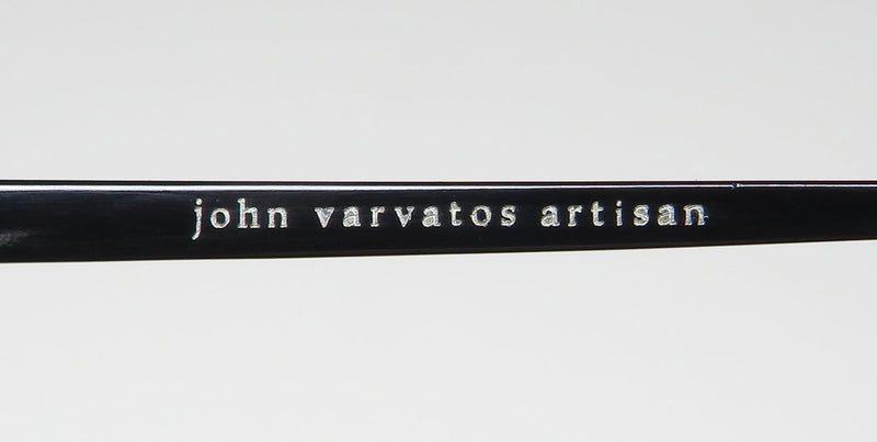 John Varvatos V169 Eyeglasses