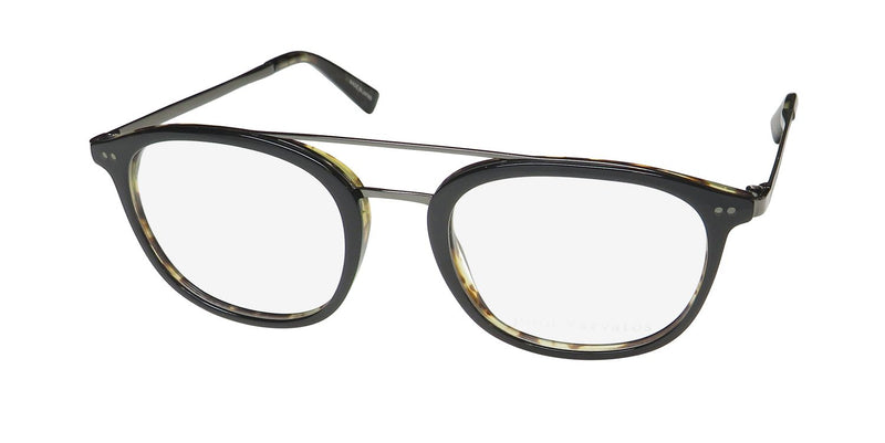John Varvatos V378 Eyeglasses
