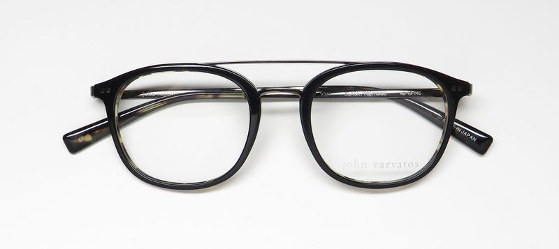 John Varvatos V378 Eyeglasses