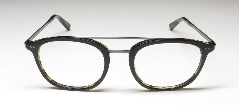 John Varvatos V378 Eyeglasses