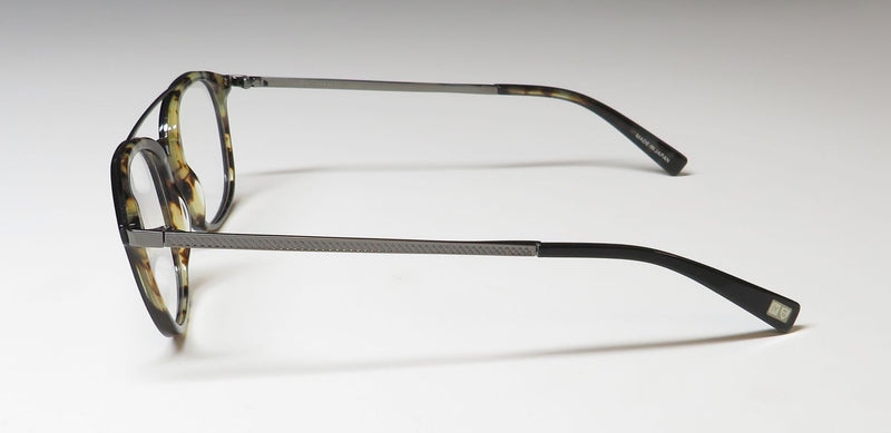 John Varvatos V378 Eyeglasses