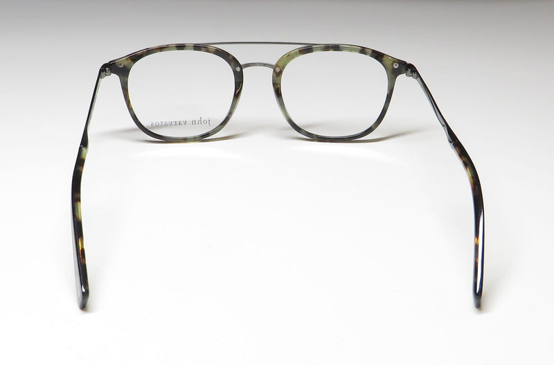 John Varvatos V378 Eyeglasses
