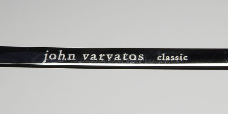 John Varvatos V378 Eyeglasses
