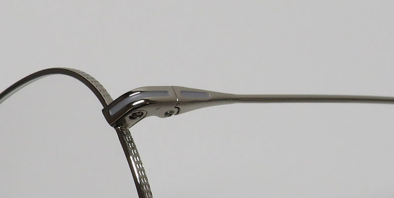 John Varvatos V176 Eyeglasses