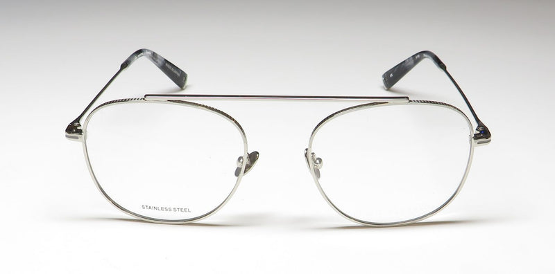 John Varvatos V176 Eyeglasses