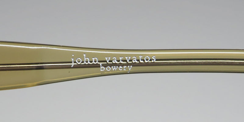 John Varvatos V532 Sunglasses
