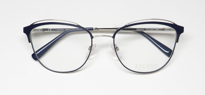 Escada Vesd41k Eyeglasses