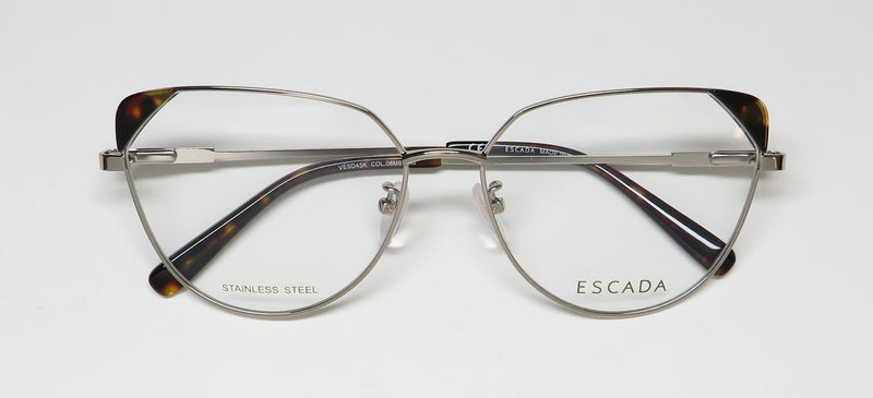 Escada Vesd45k Eyeglasses