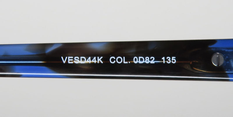 Escada Vesd44k Eyeglasses