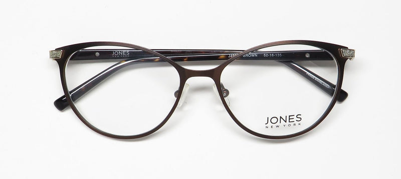 Jones New York J492 Eyeglasses