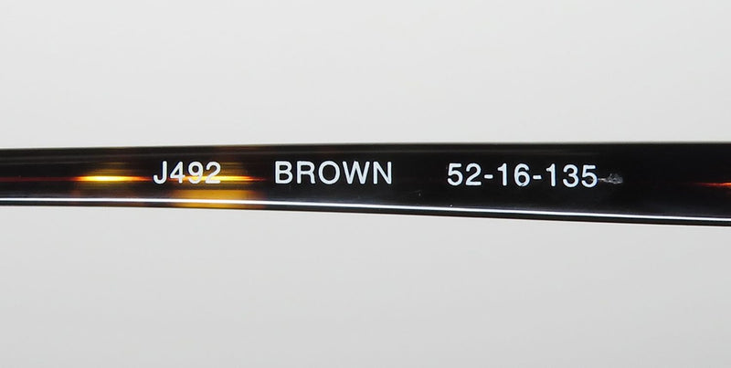 Jones New York J492 Eyeglasses