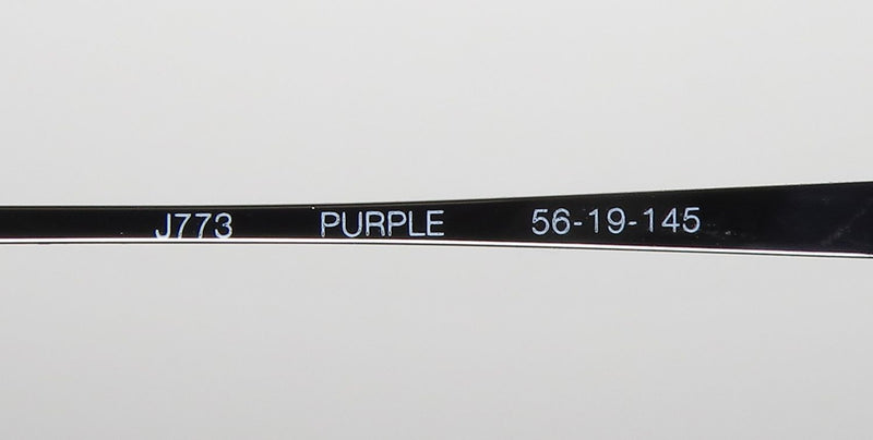 Jones New York J773 Eyeglasses