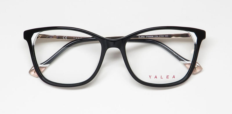 Yalea Vya009 Elena Eyeglasses