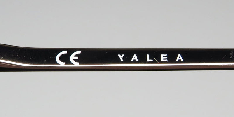 Yalea Vya009 Elena Eyeglasses