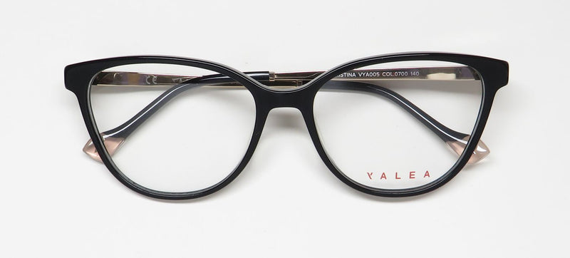 Yalea Vya005 Cristina Eyeglasses