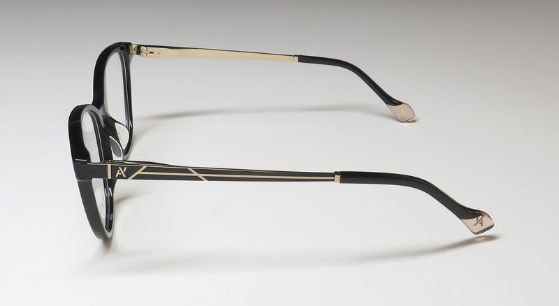 Yalea Vya005 Cristina Eyeglasses