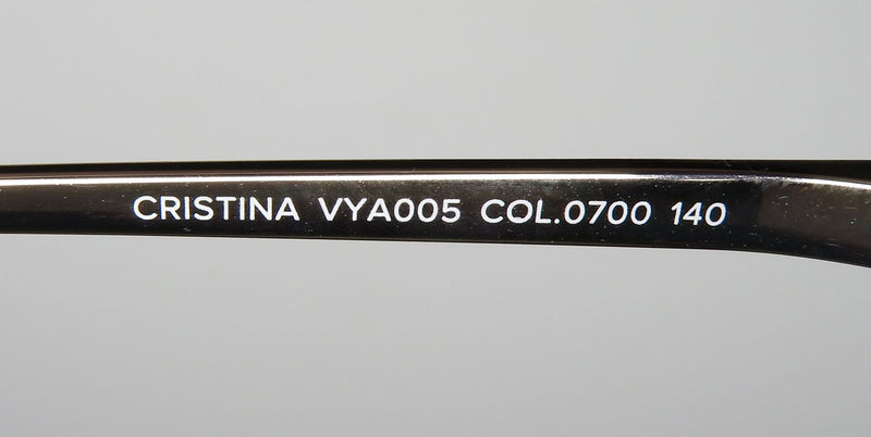 Yalea Vya005 Cristina Eyeglasses