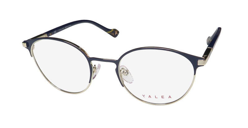 Yalea Vya041 Poorna Eyeglasses