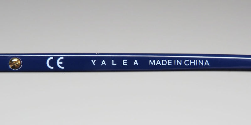 Yalea Vya041 Poorna Eyeglasses