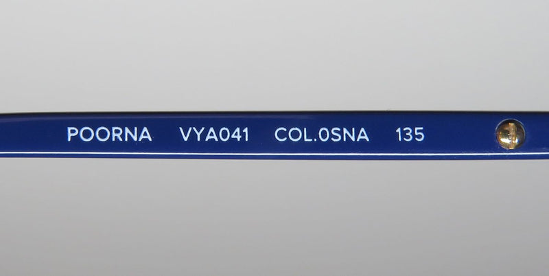 Yalea Vya041 Poorna Eyeglasses