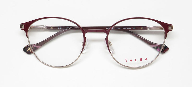 Yalea Vya041 Poorna Eyeglasses
