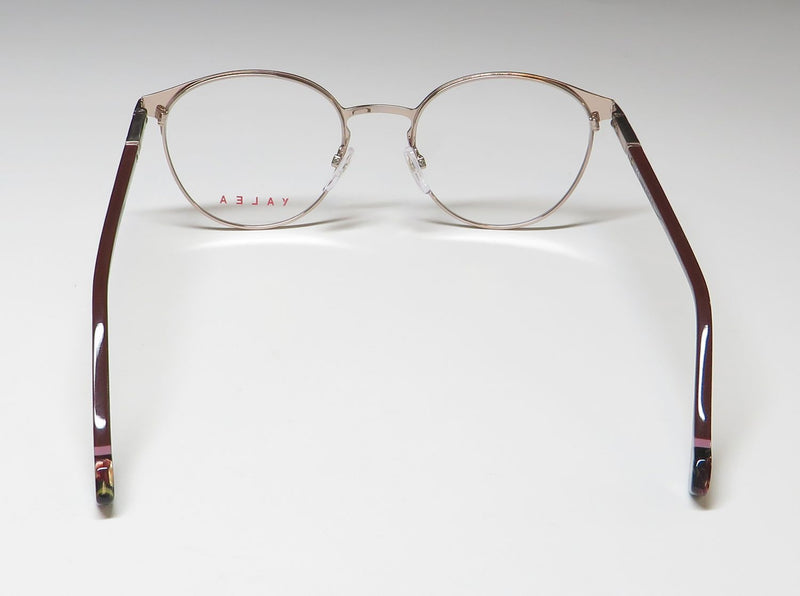 Yalea Vya041 Poorna Eyeglasses