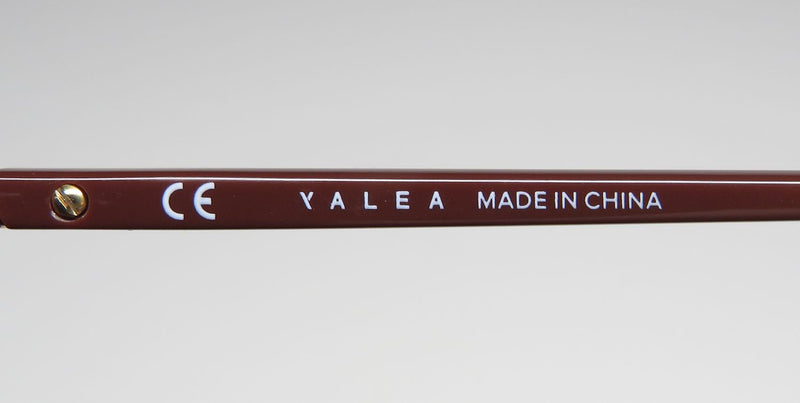 Yalea Vya041 Poorna Eyeglasses